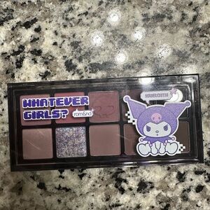 Rom&nd Kuromi Palette
